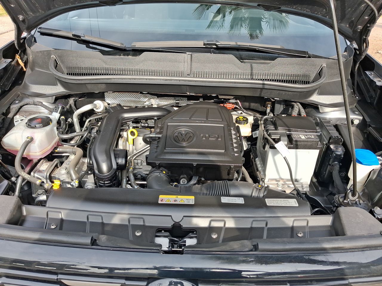 VOLKSWAGEN - 8