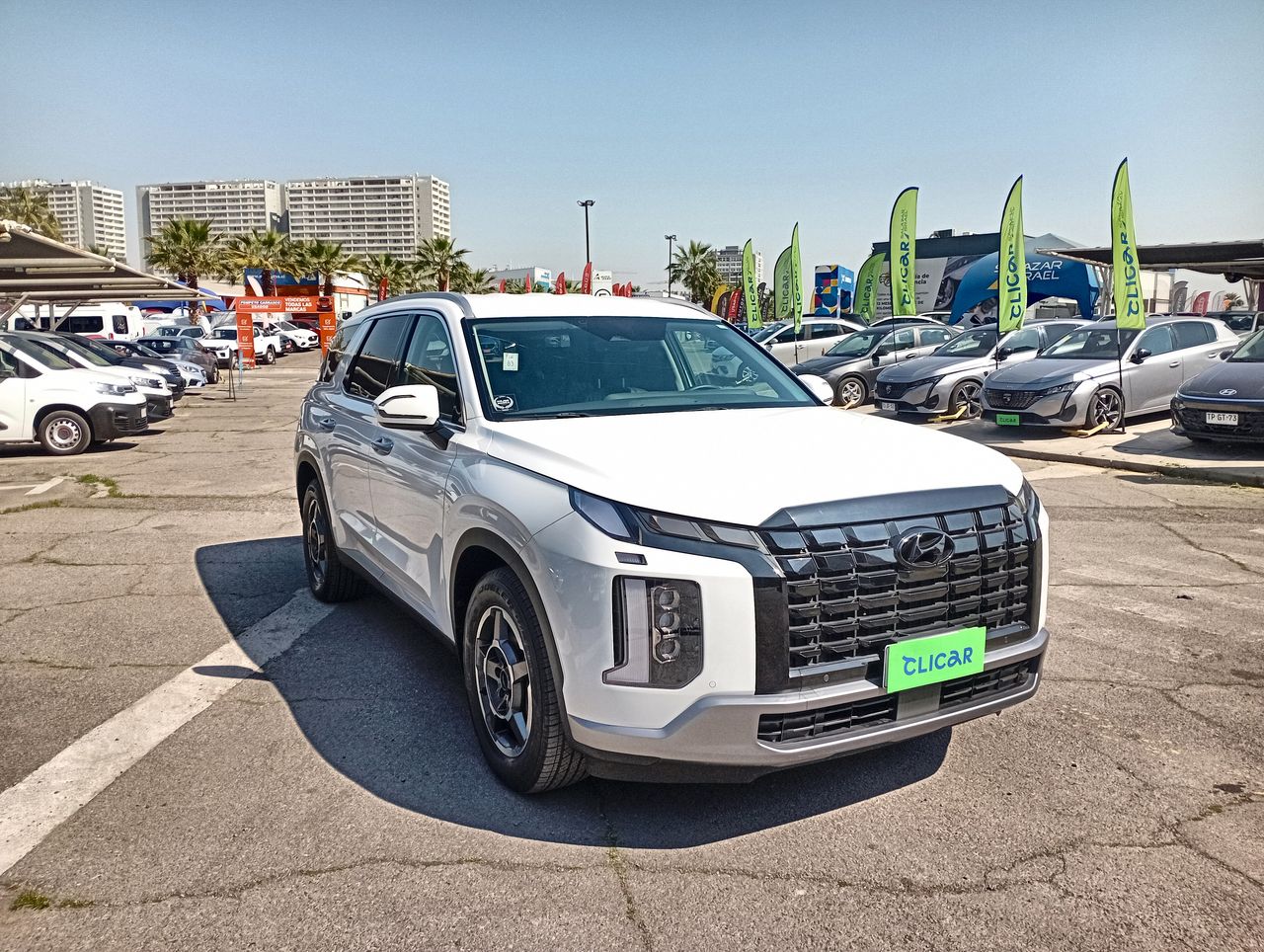 HYUNDAI - 1
