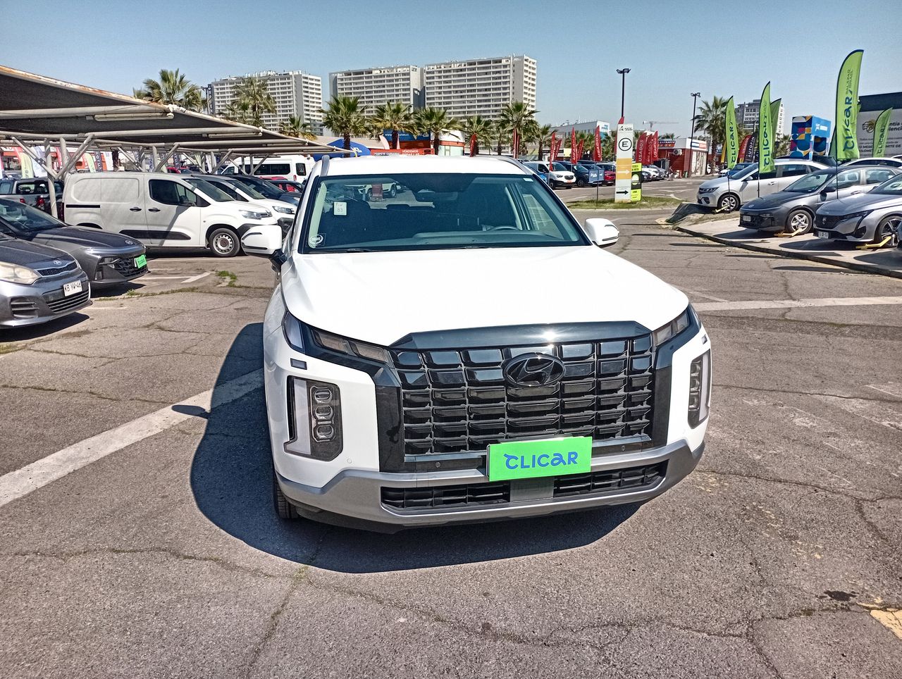 HYUNDAI - 2