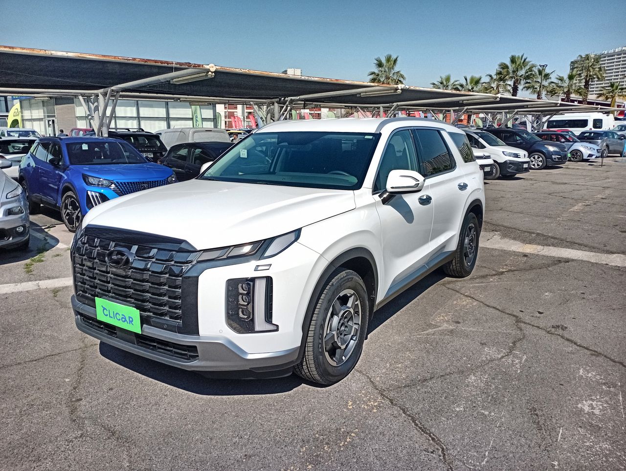HYUNDAI - 3
