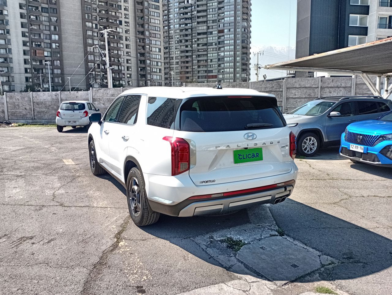 HYUNDAI - 5