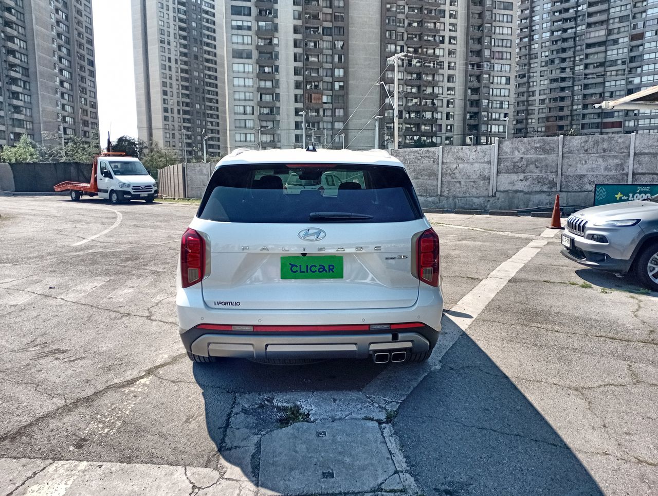 HYUNDAI - 6