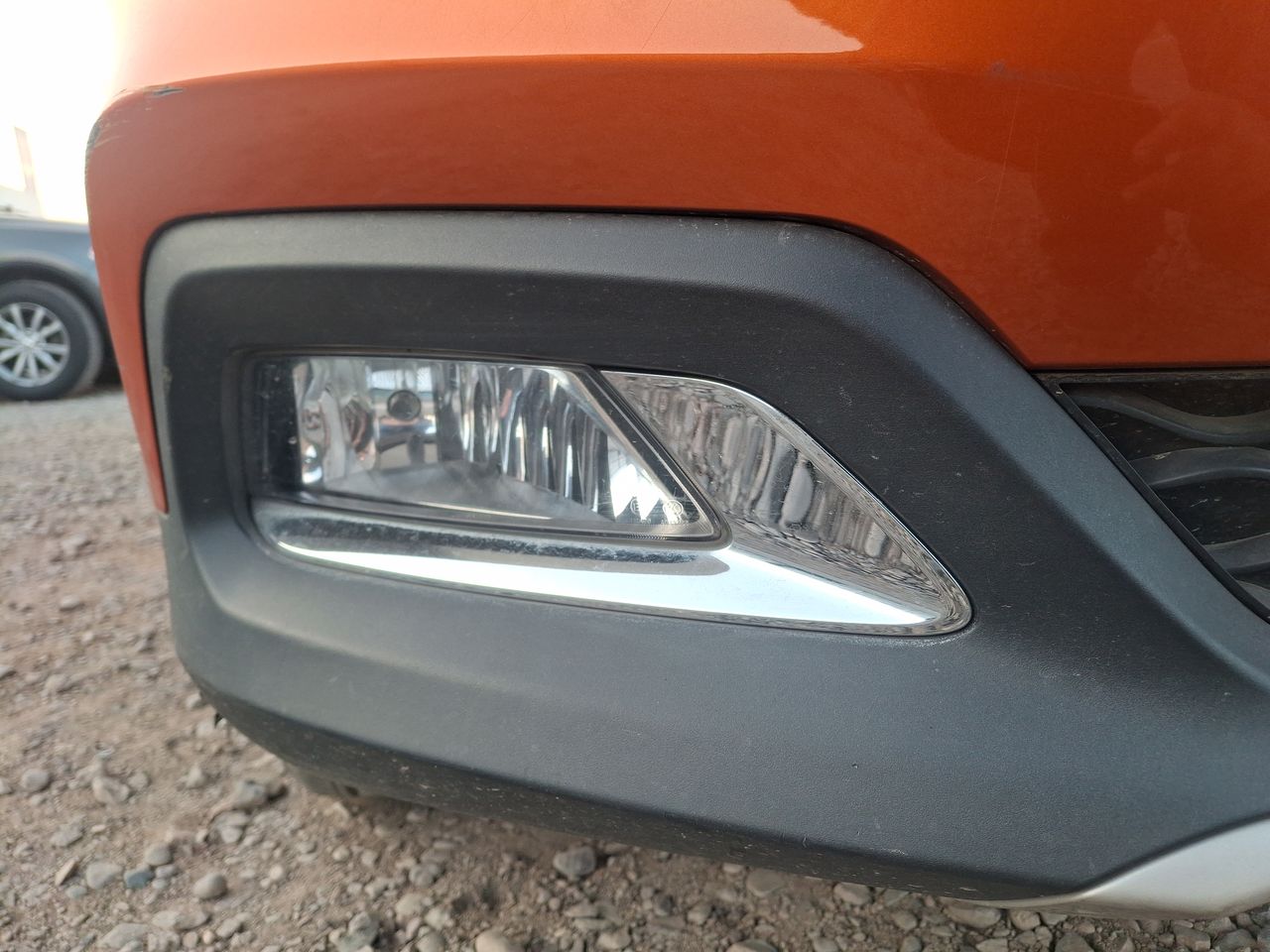 MG Zs — foto 12 de 21