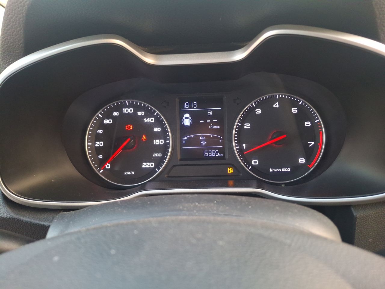 MG Zs — foto 17 de 21
