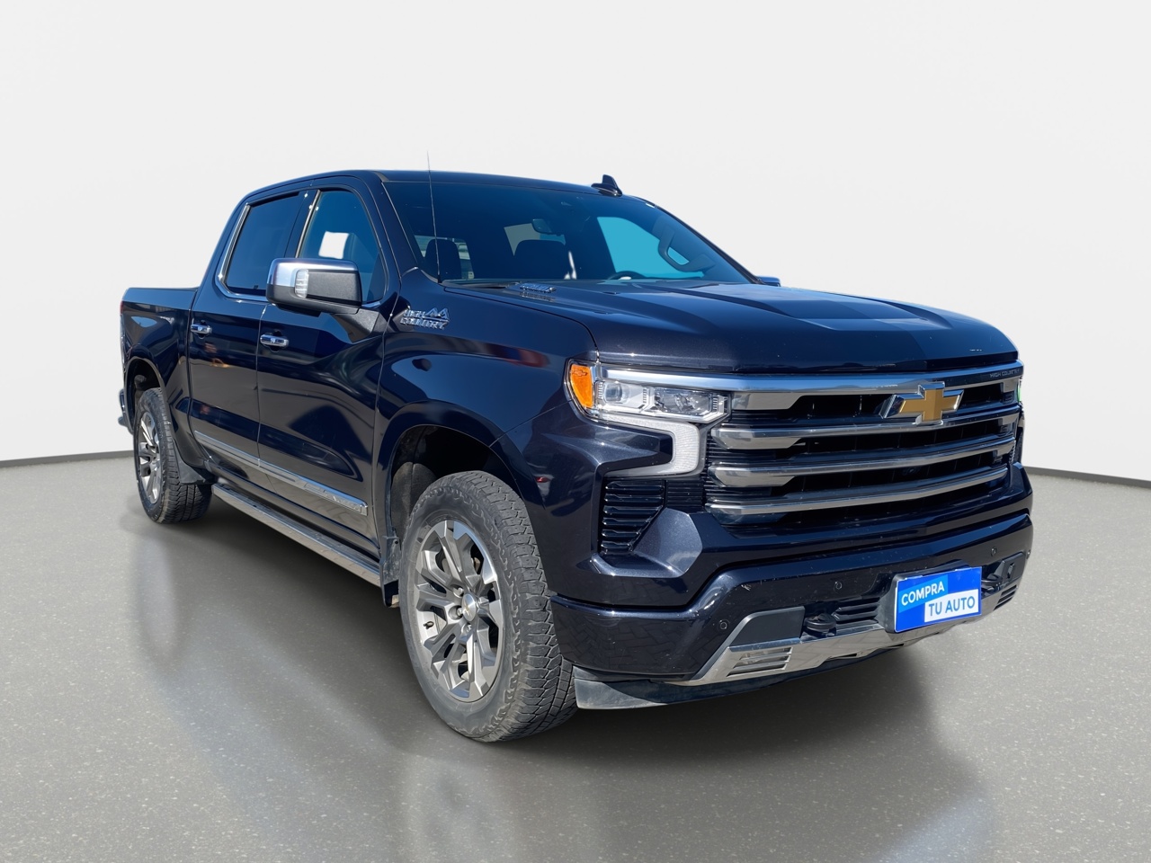 CHEVROLET