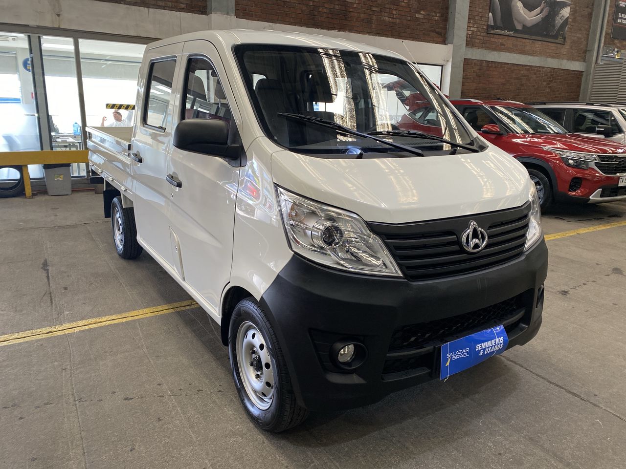 CHANGAN - 1