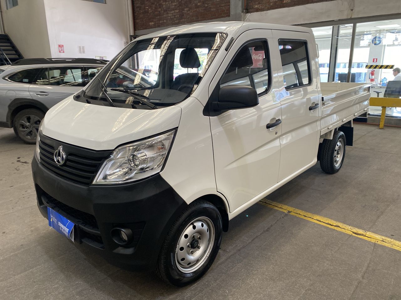 CHANGAN - 3