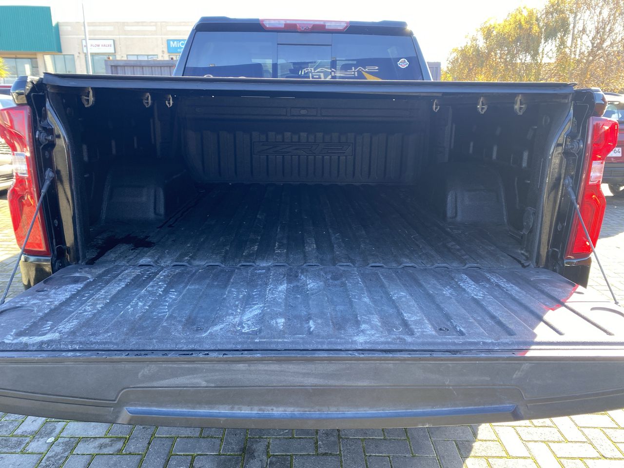 CHEVROLET - 20