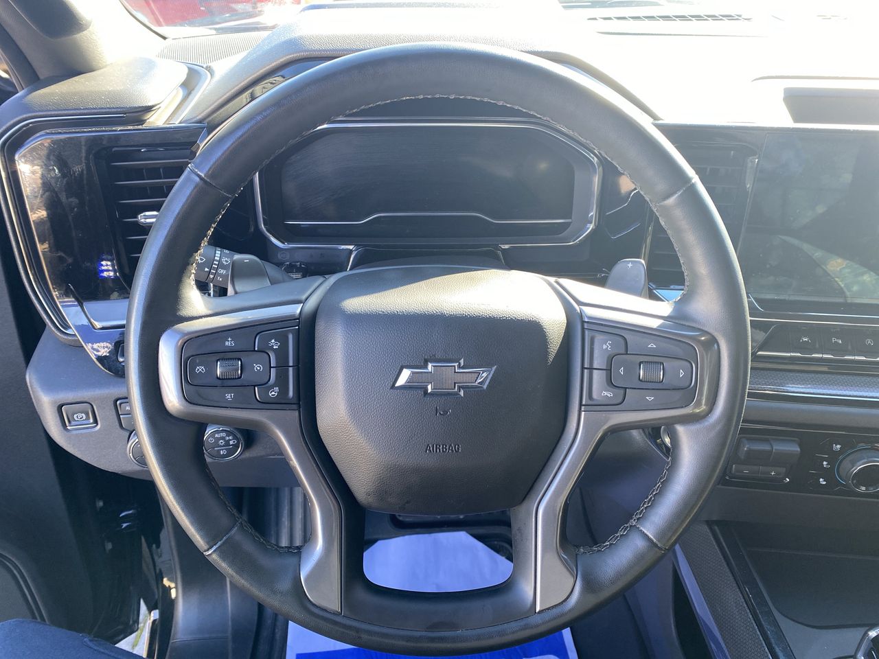 CHEVROLET - 24