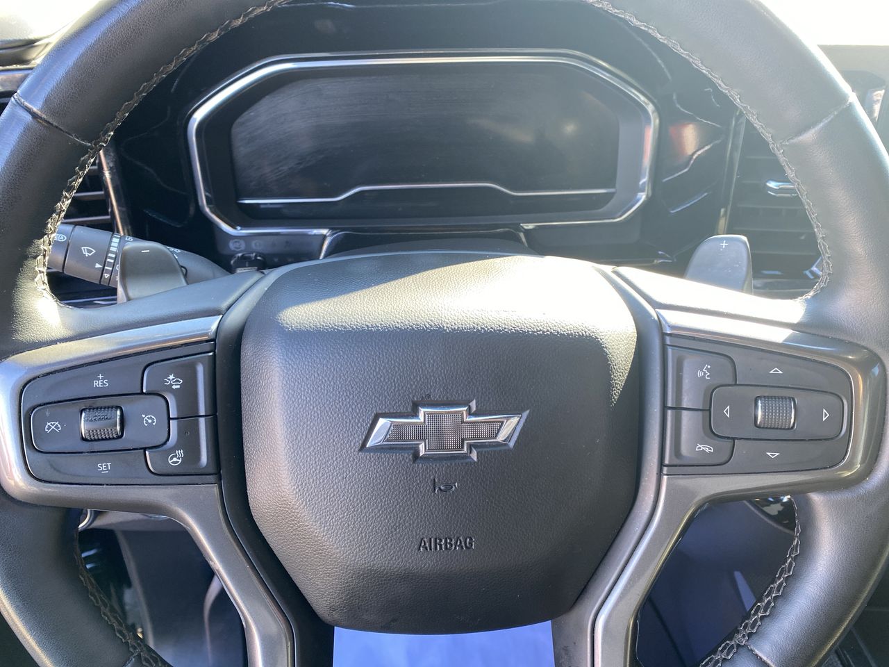 CHEVROLET - 25