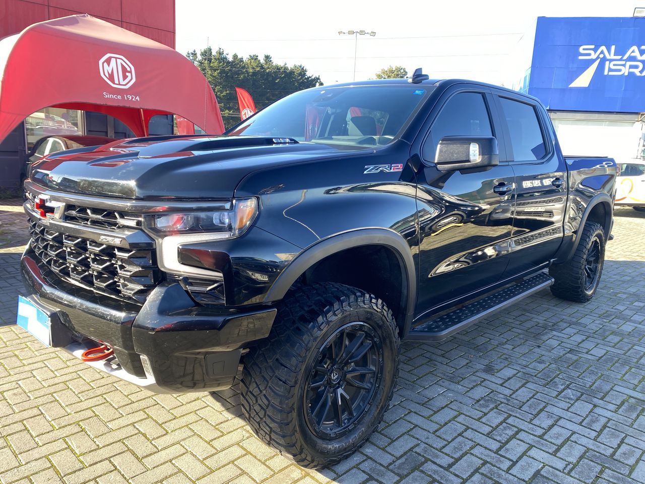CHEVROLET - 3
