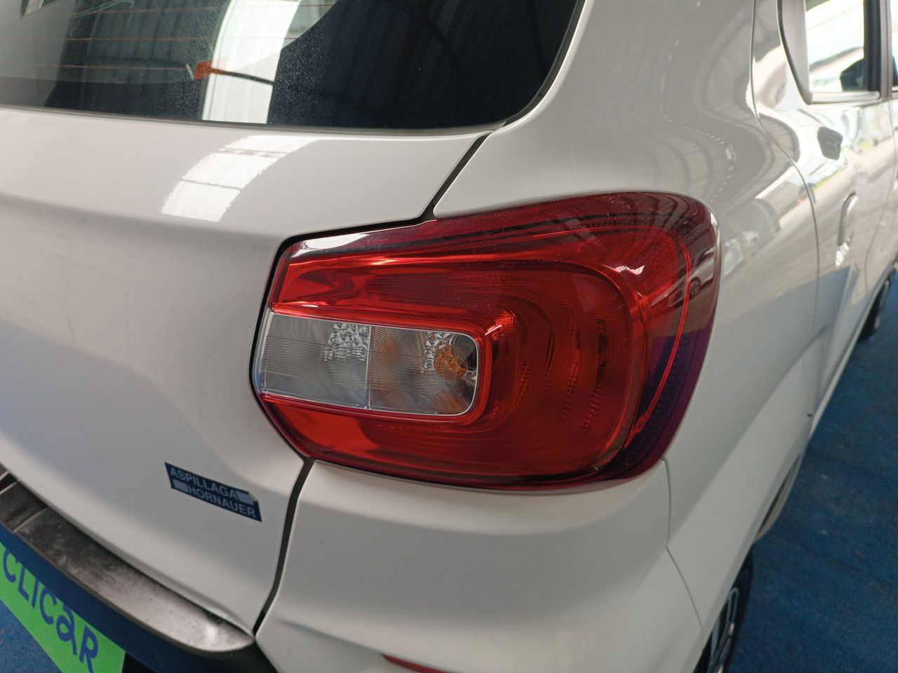 SUZUKI - 20