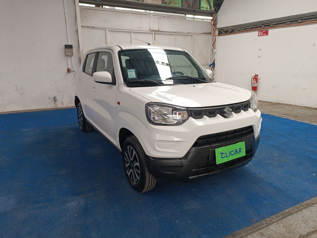 SUZUKI - 1