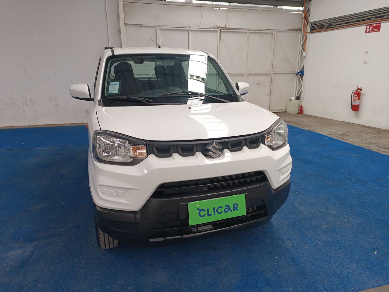 SUZUKI - 2