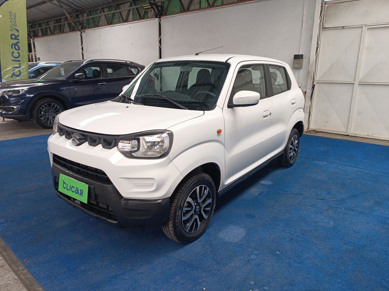 SUZUKI - 3