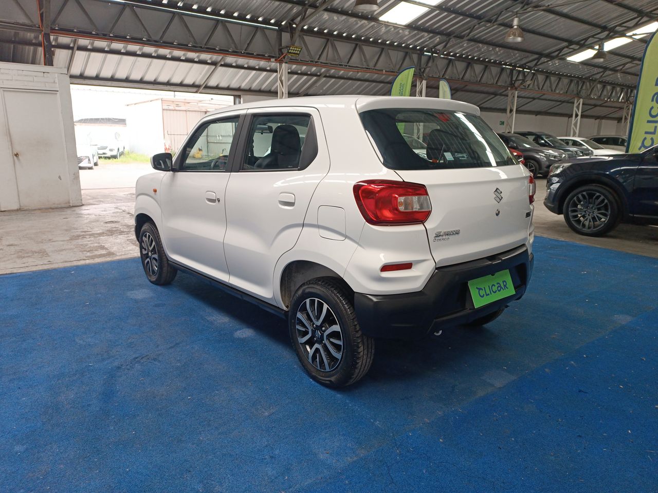 SUZUKI - 5