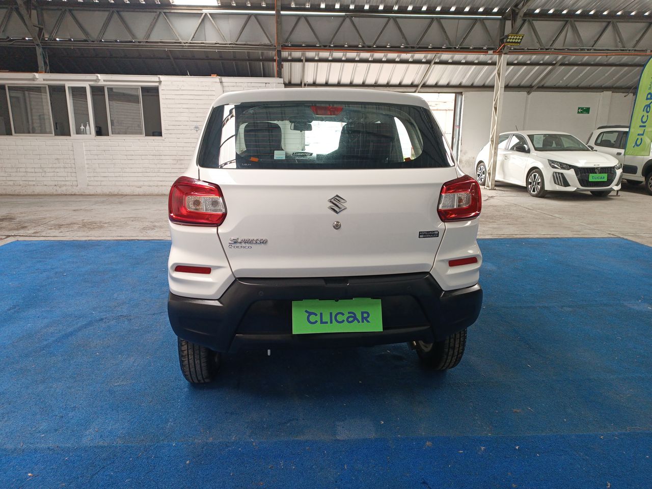 SUZUKI - 6