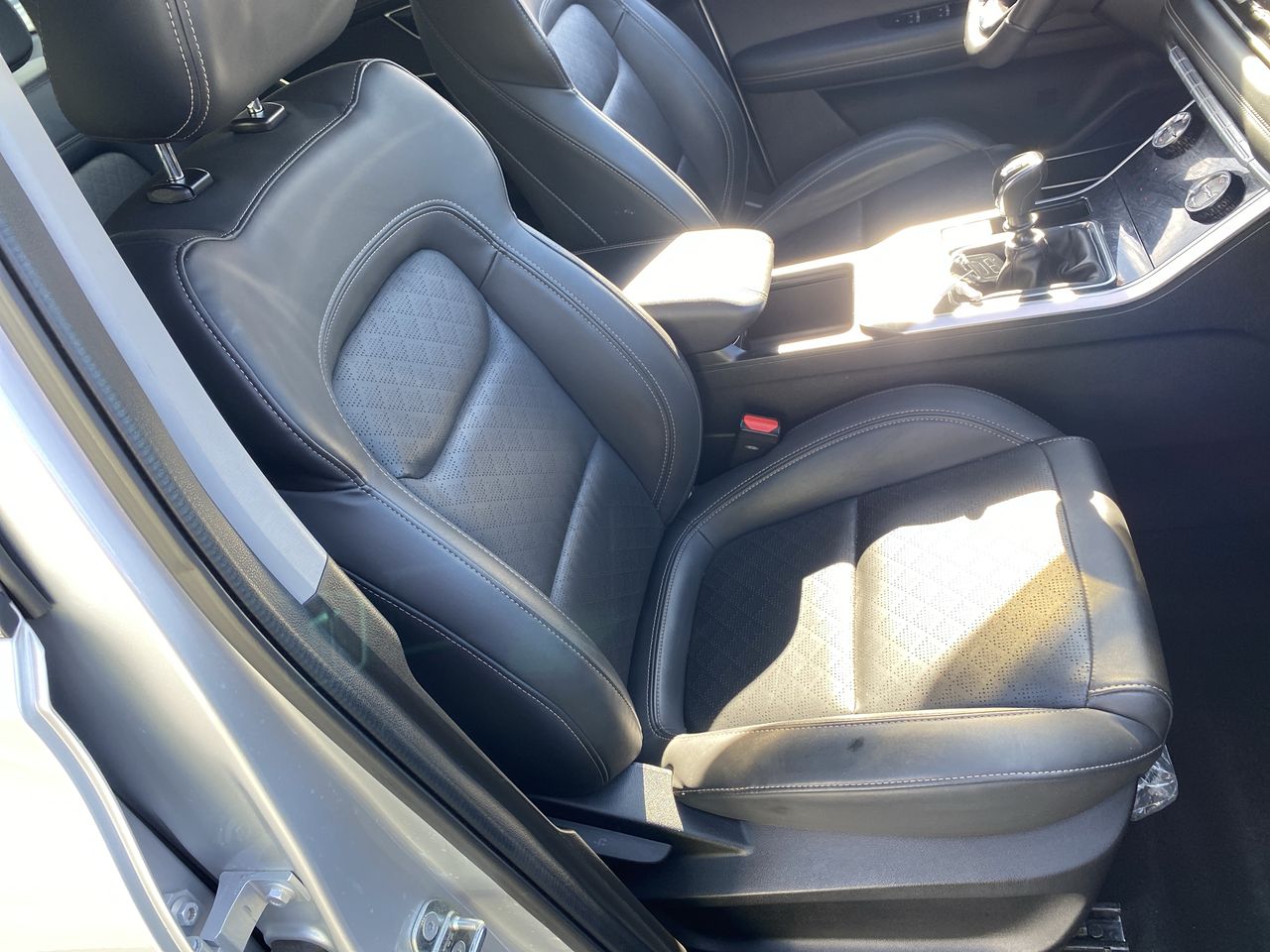 Chery Tiggo 8 — foto 27 de 29
