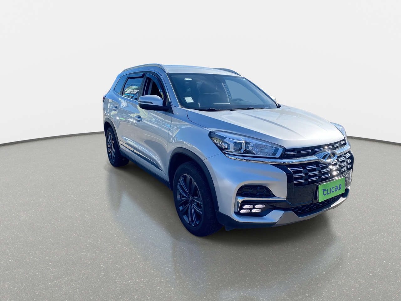 CHERY - 1