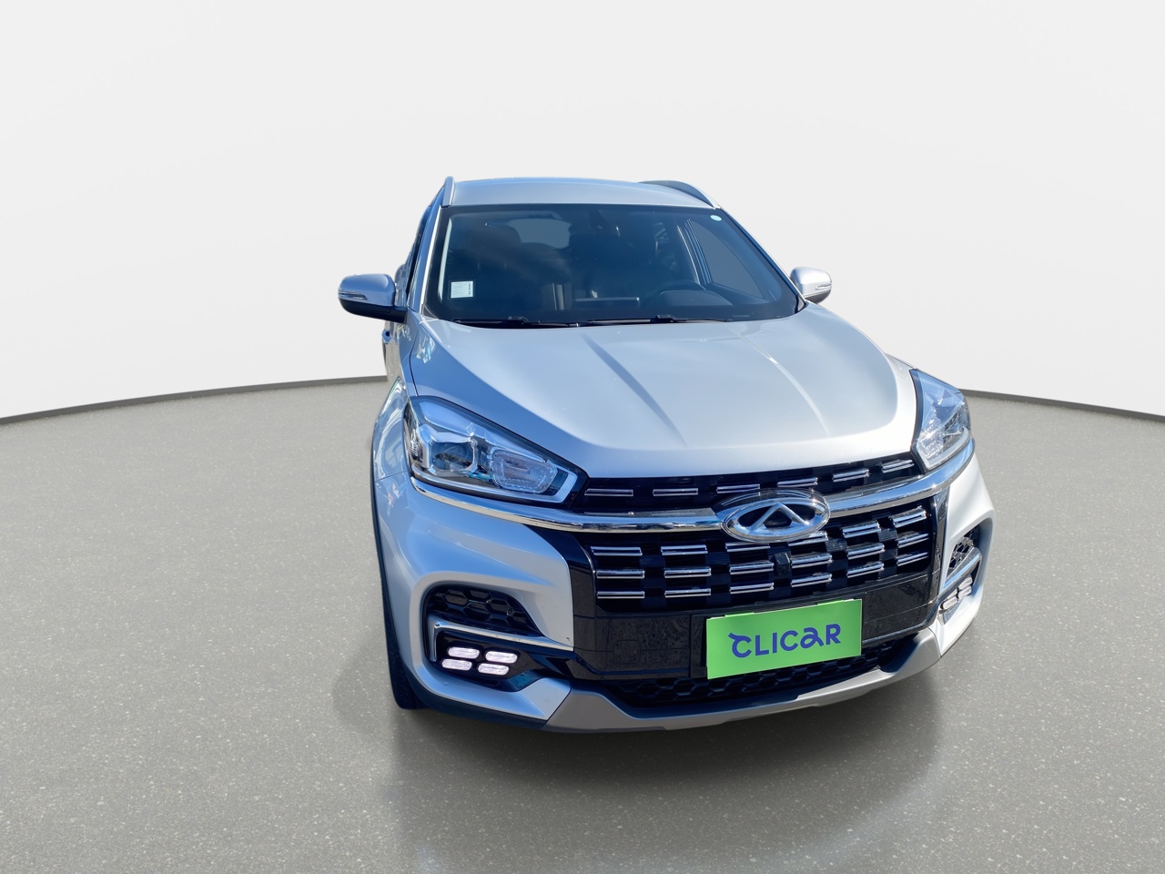 CHERY - 2