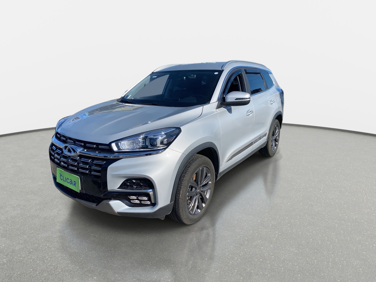 CHERY - 3