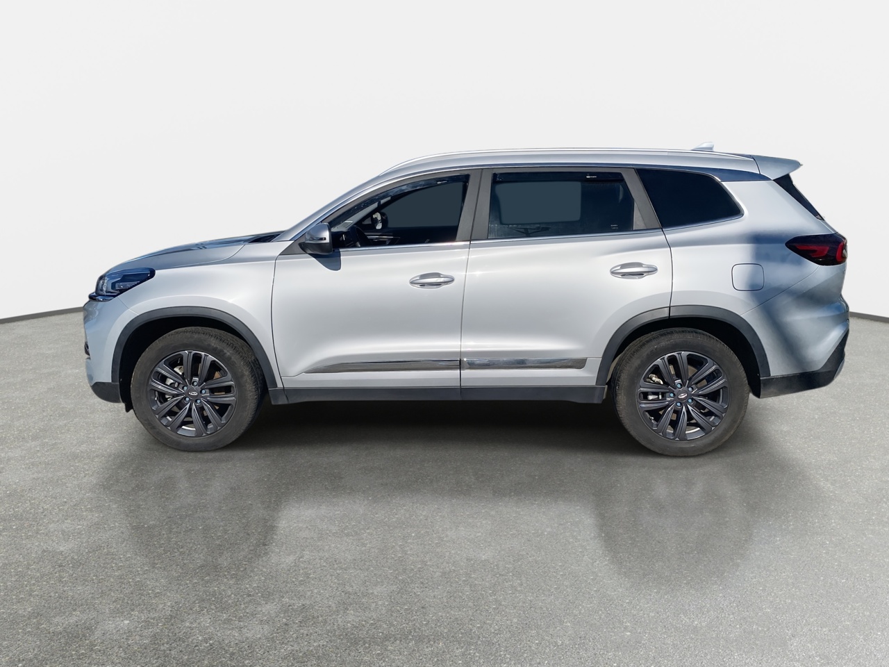CHERY - 4