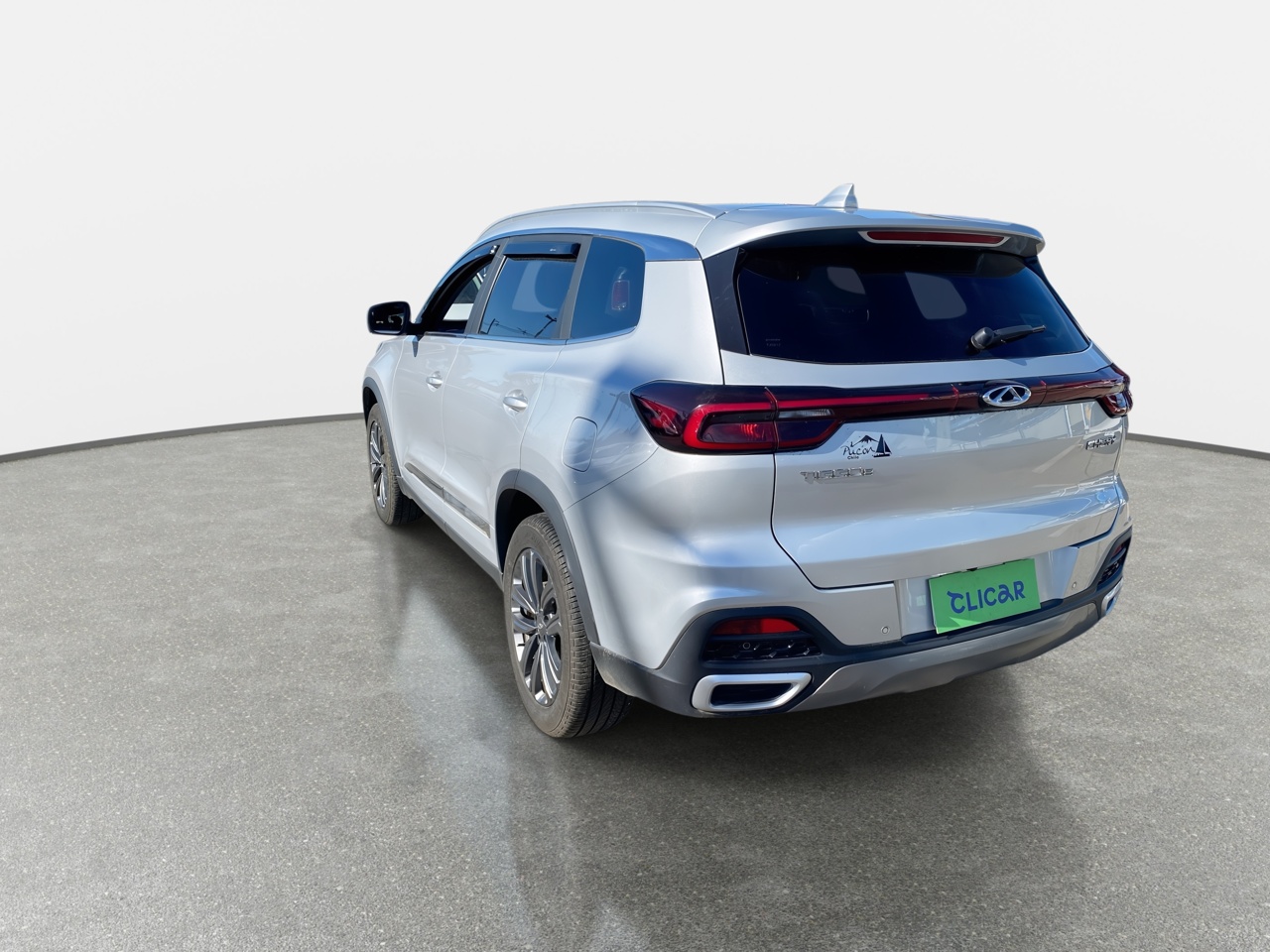 CHERY - 5