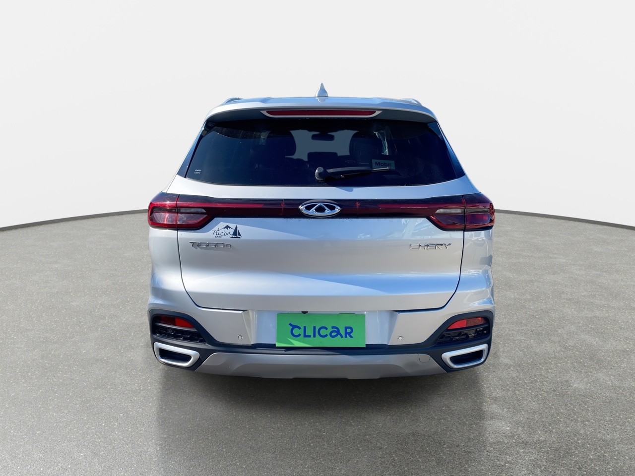 CHERY - 6