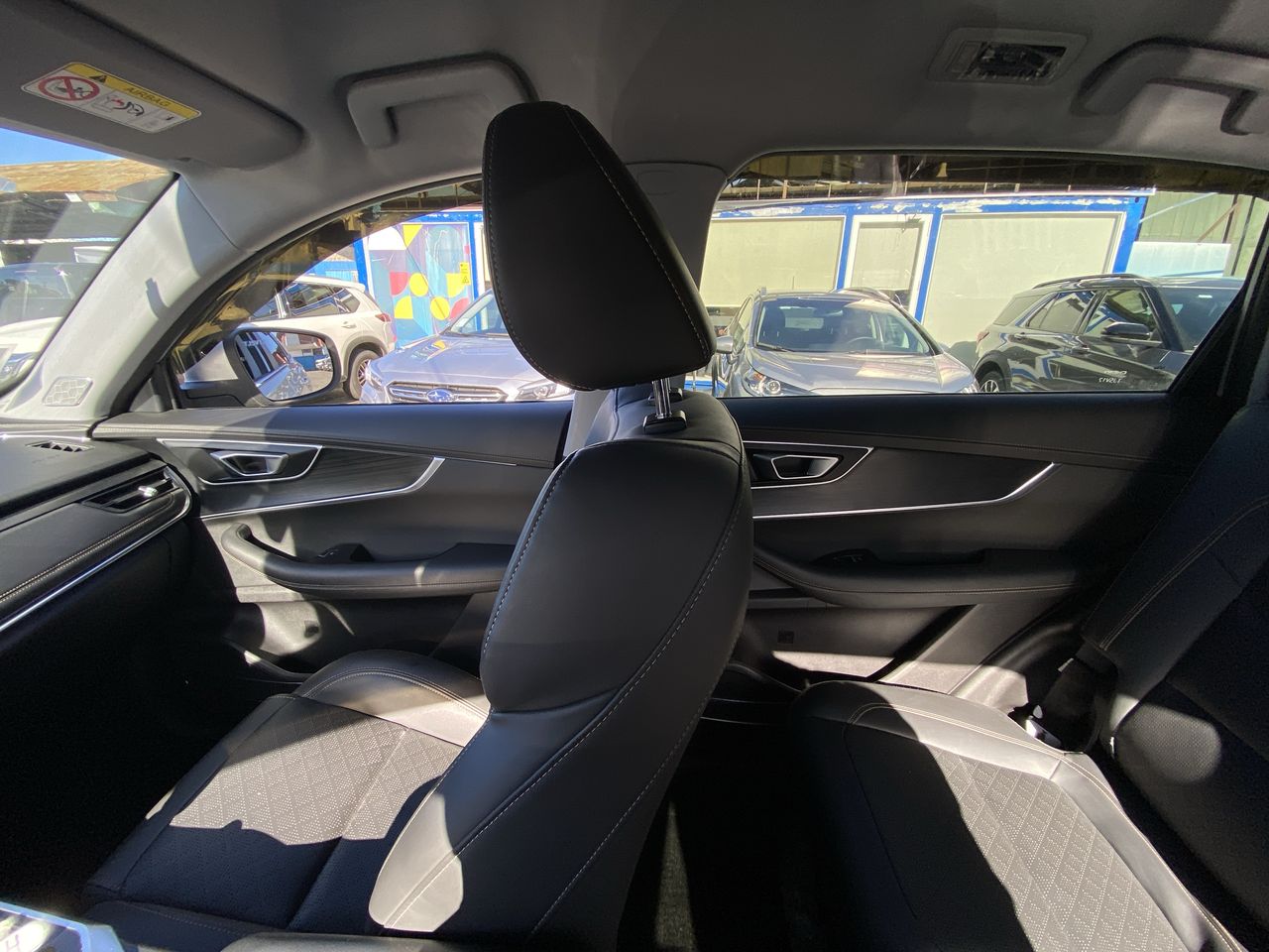 CHERY - 3