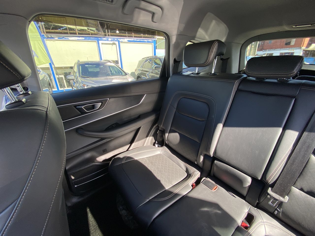 CHERY - 4