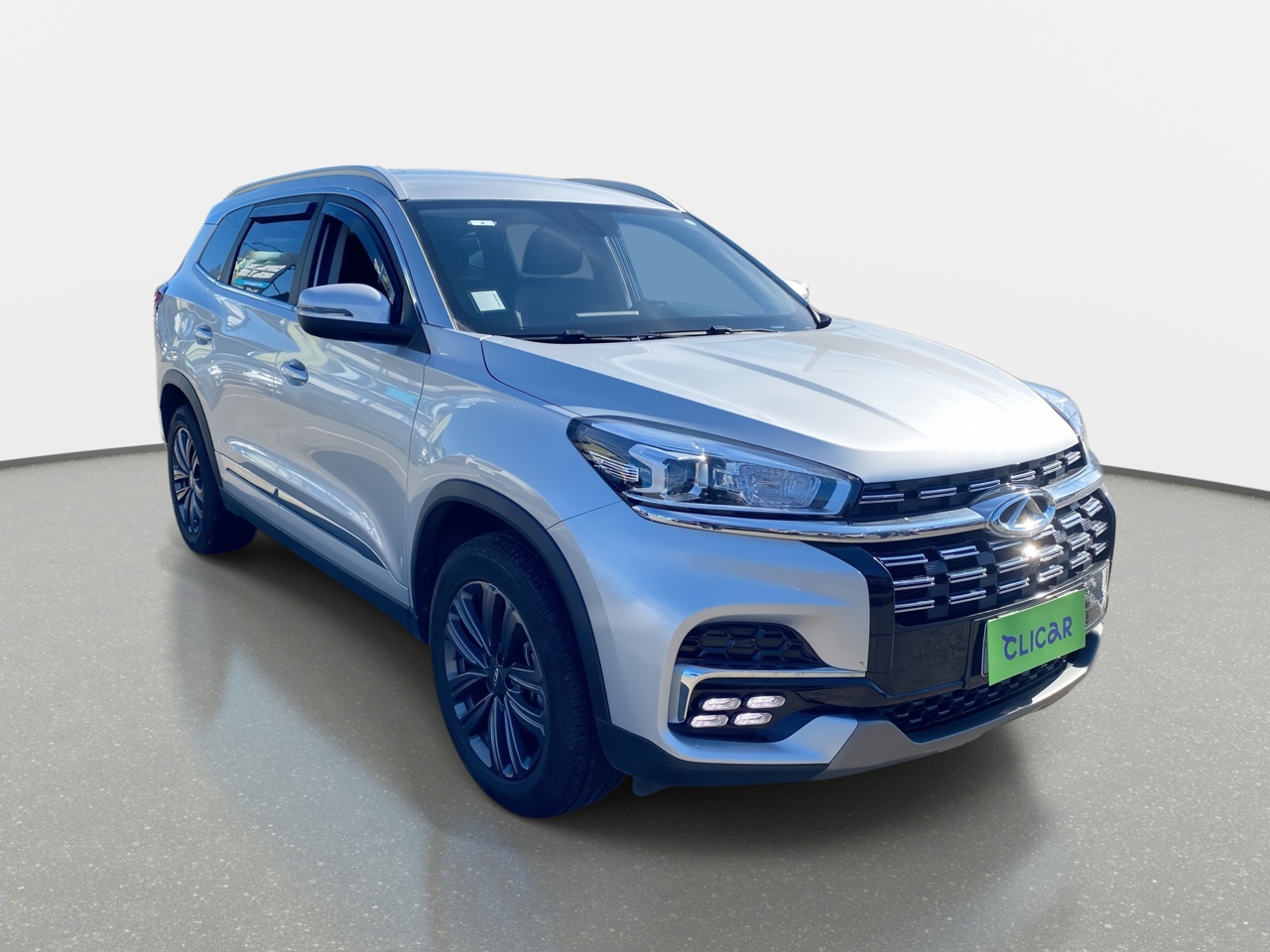 CHERY