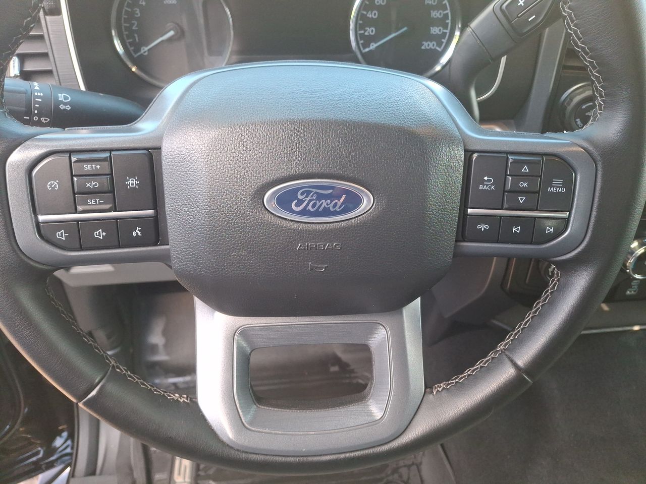 FORD - 18