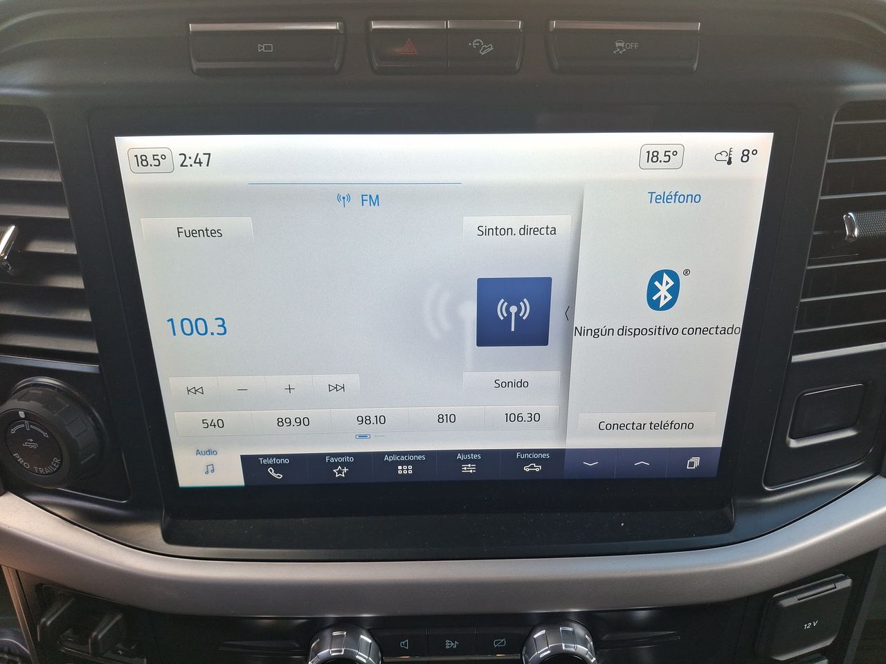 FORD - 20