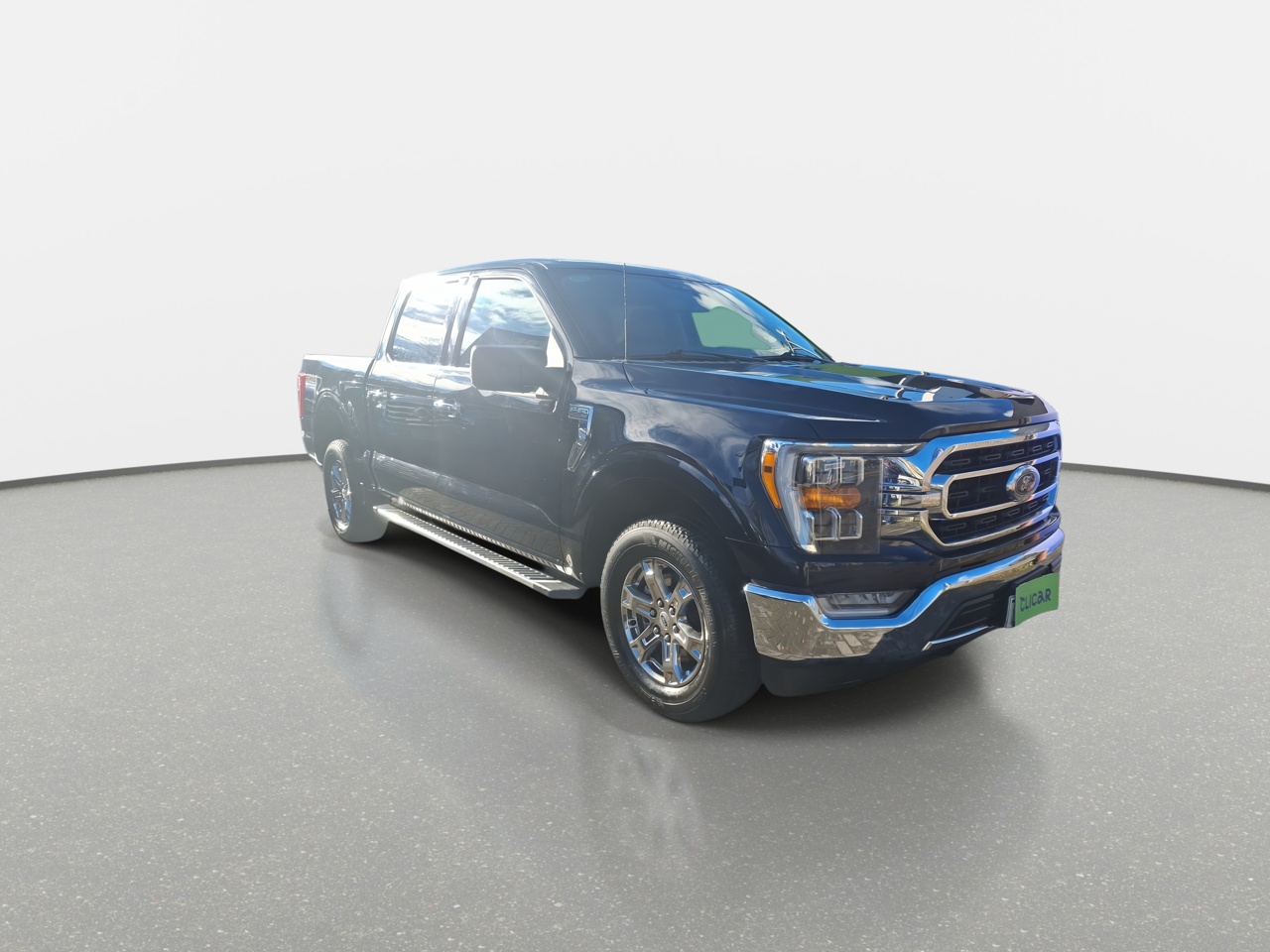 FORD - 1