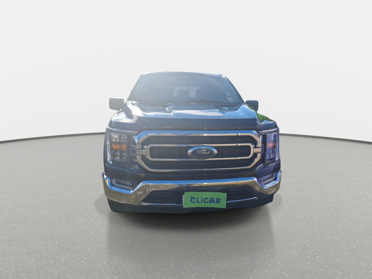 FORD - 2