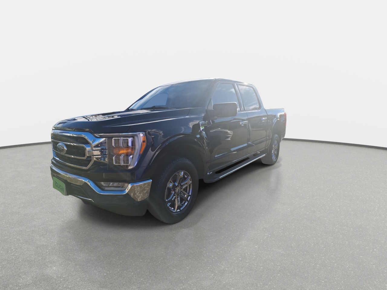 FORD - 3
