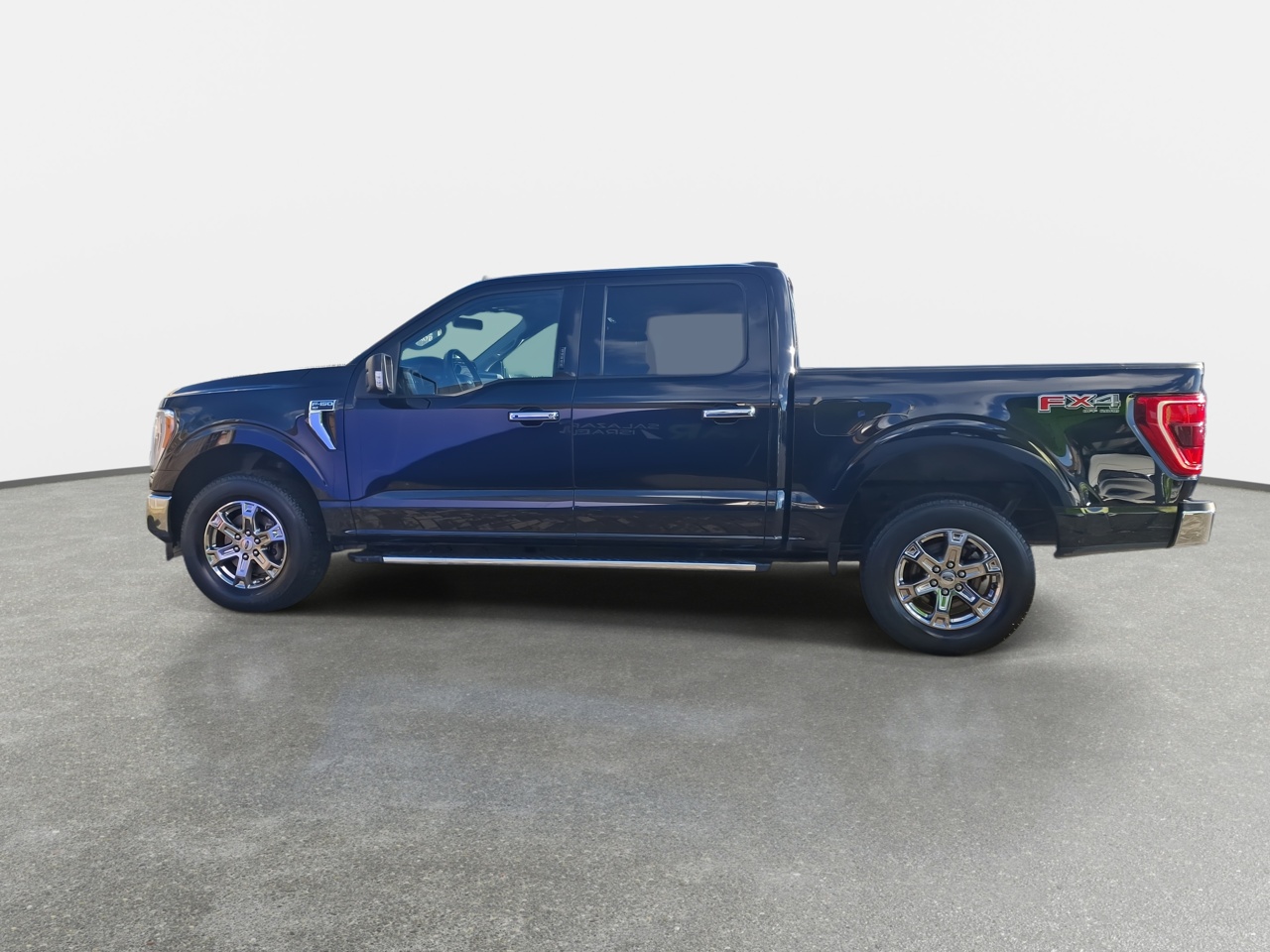 FORD - 4