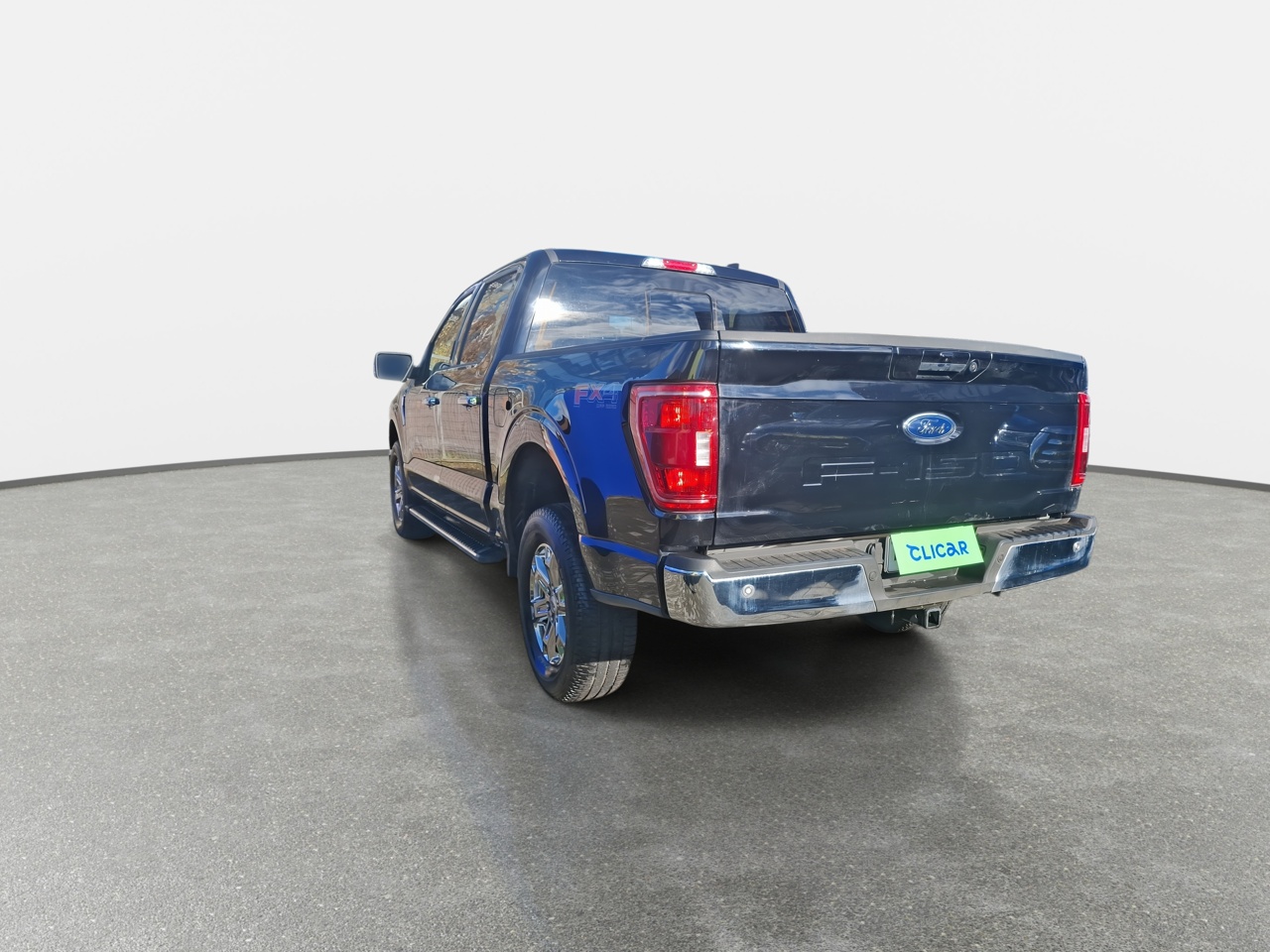 FORD - 5