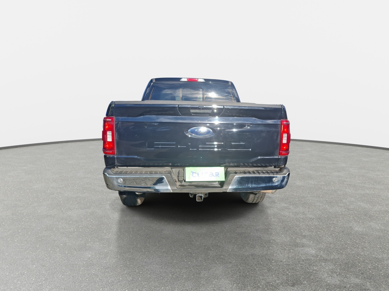 FORD - 6