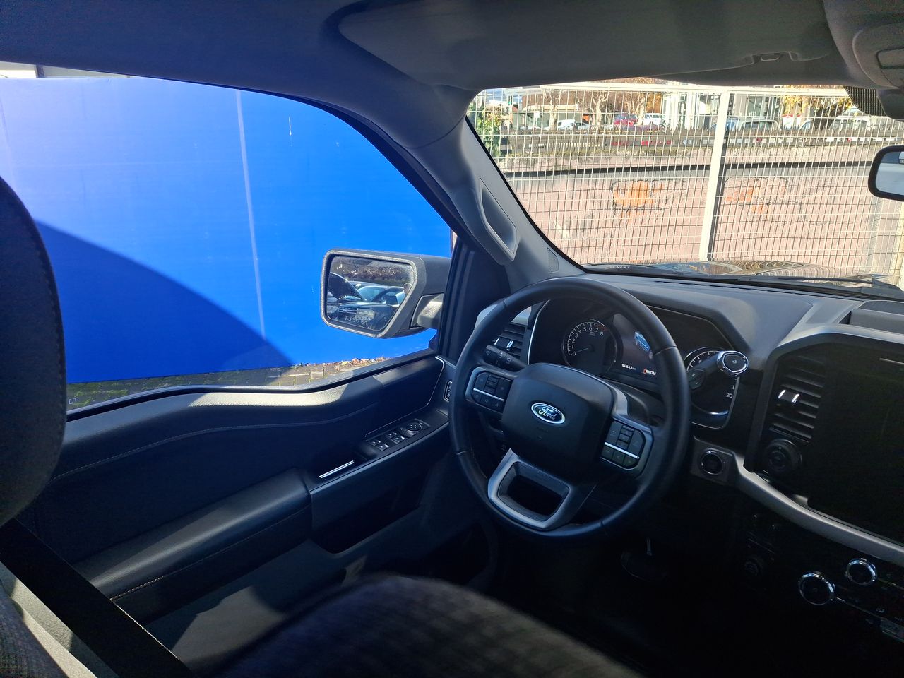 FORD - 8