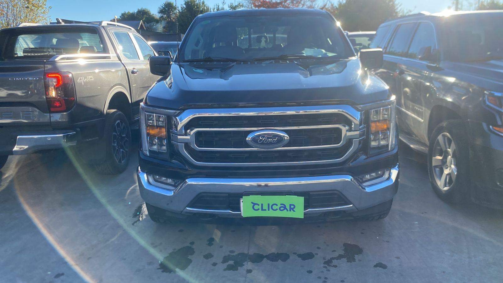 FORD - 2