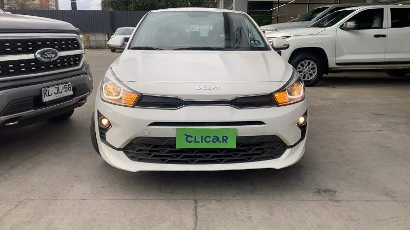 KIA - 2