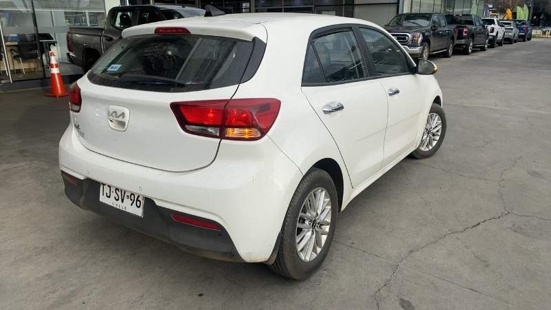 KIA - 4