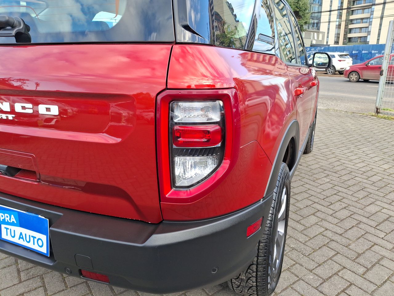 FORD - 20
