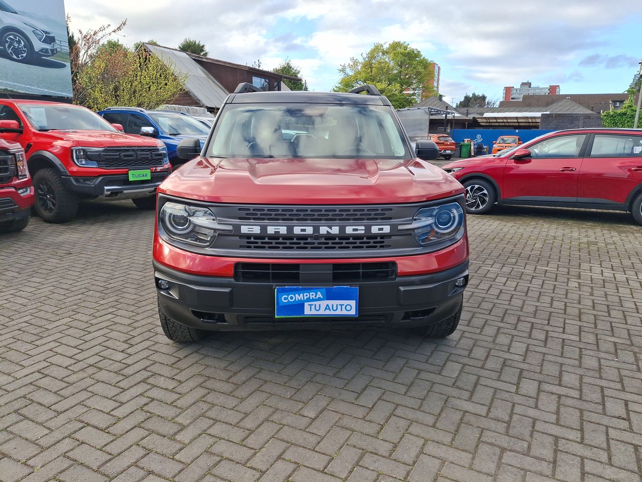 FORD - 2