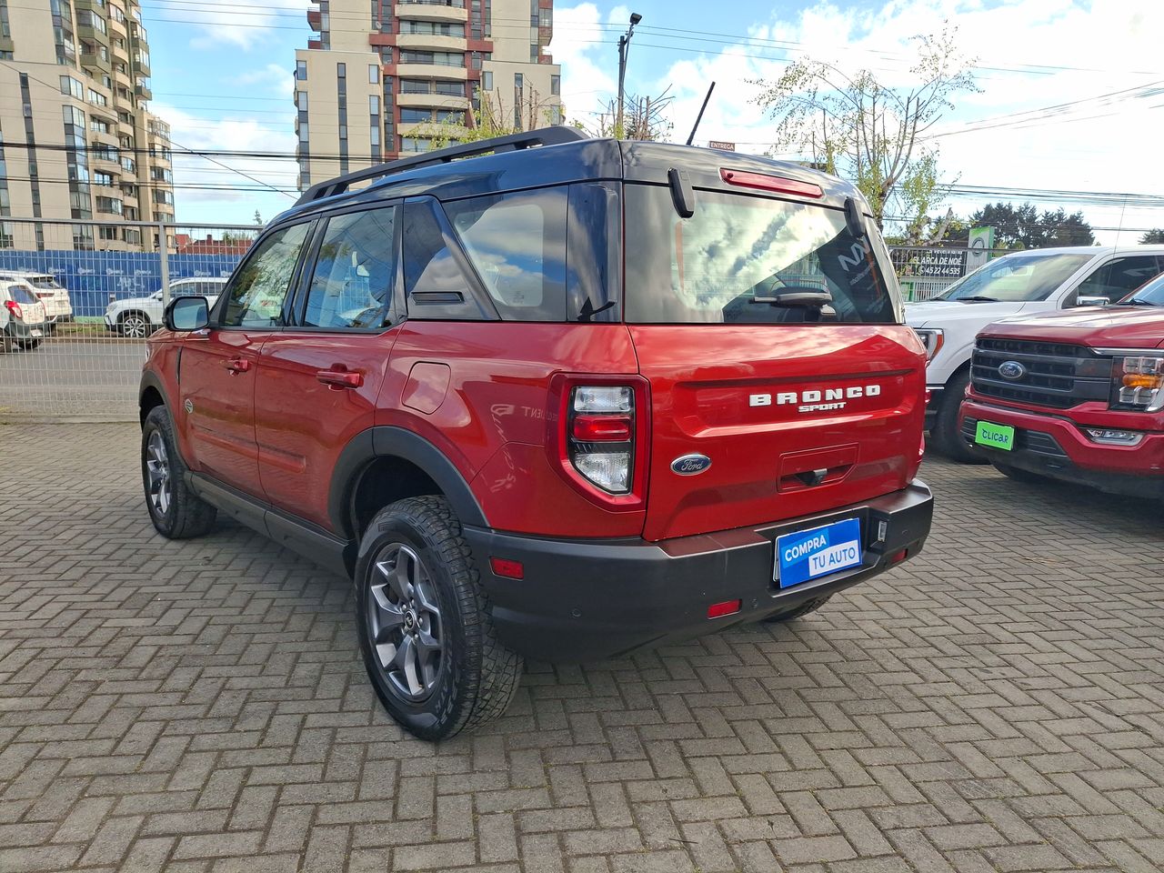 FORD - 5