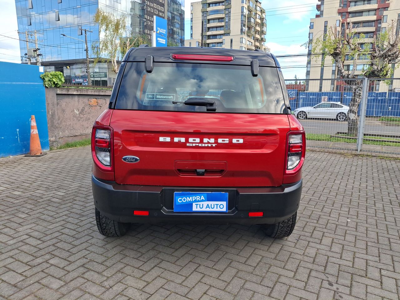 FORD - 6
