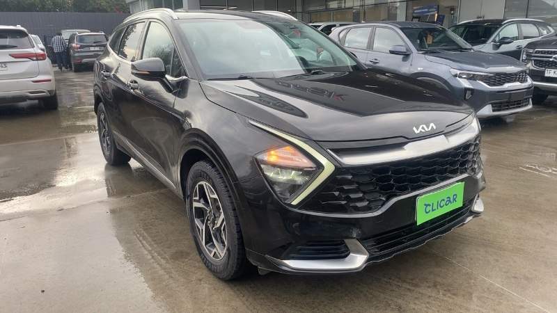 KIA - 1