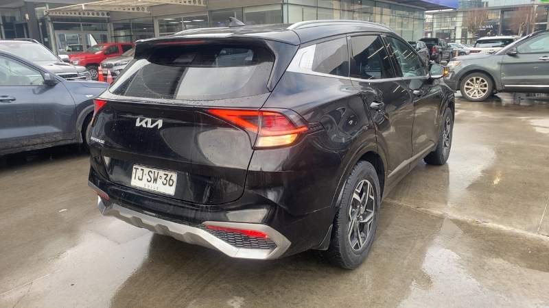 KIA - 4