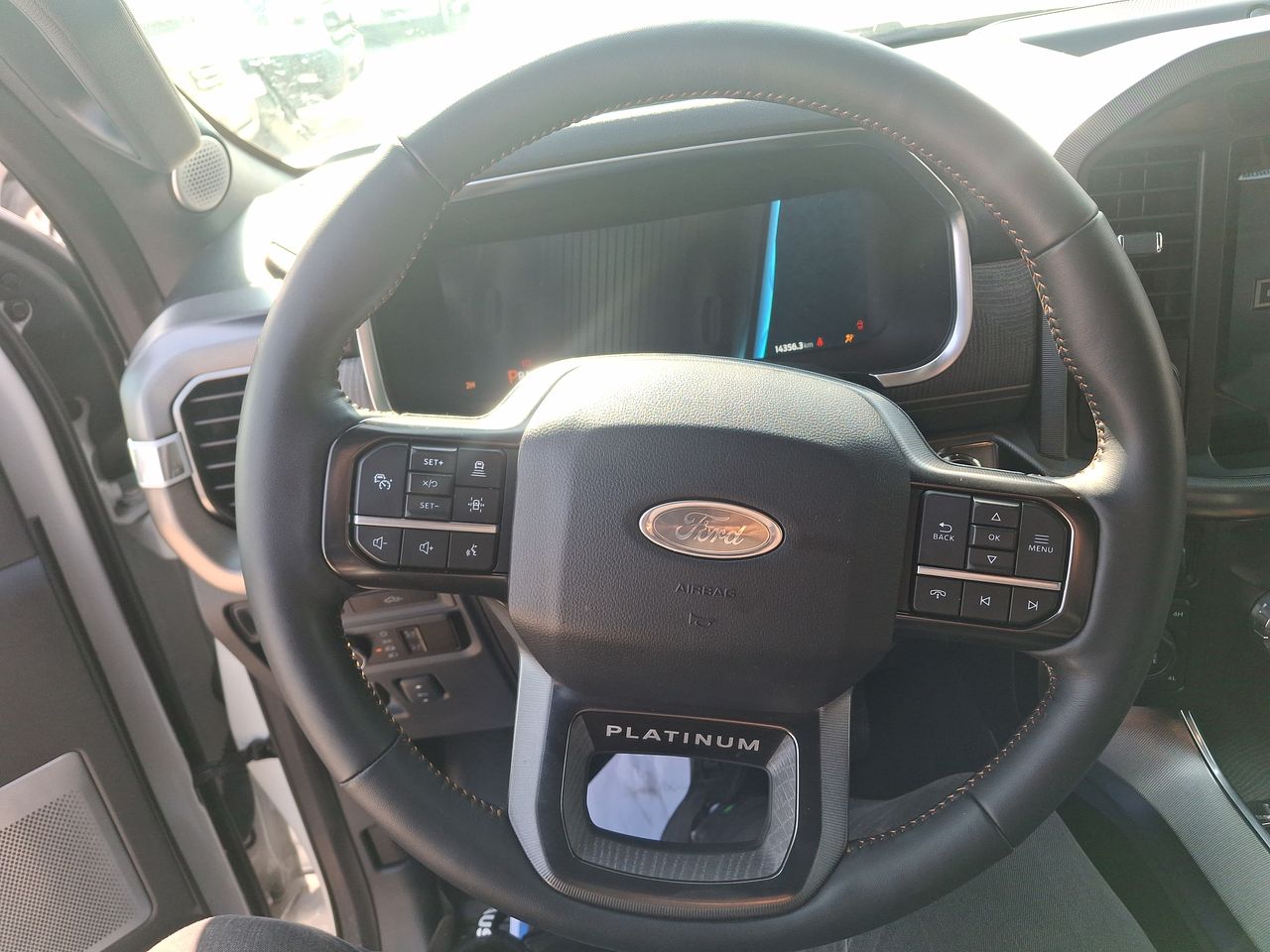 FORD - 23